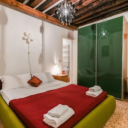 Ca' Turchette Appartement Venetië Buitenkant foto