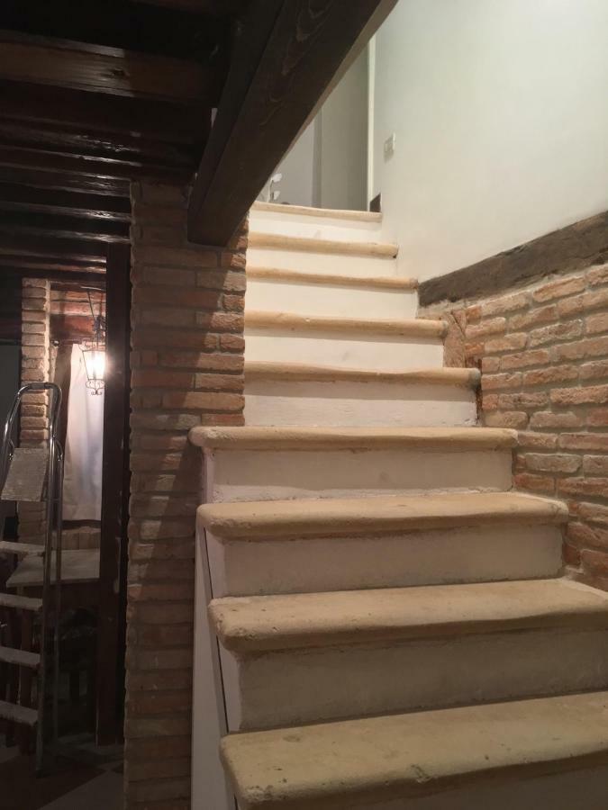 Ca' Turchette Appartement Venetië Buitenkant foto
