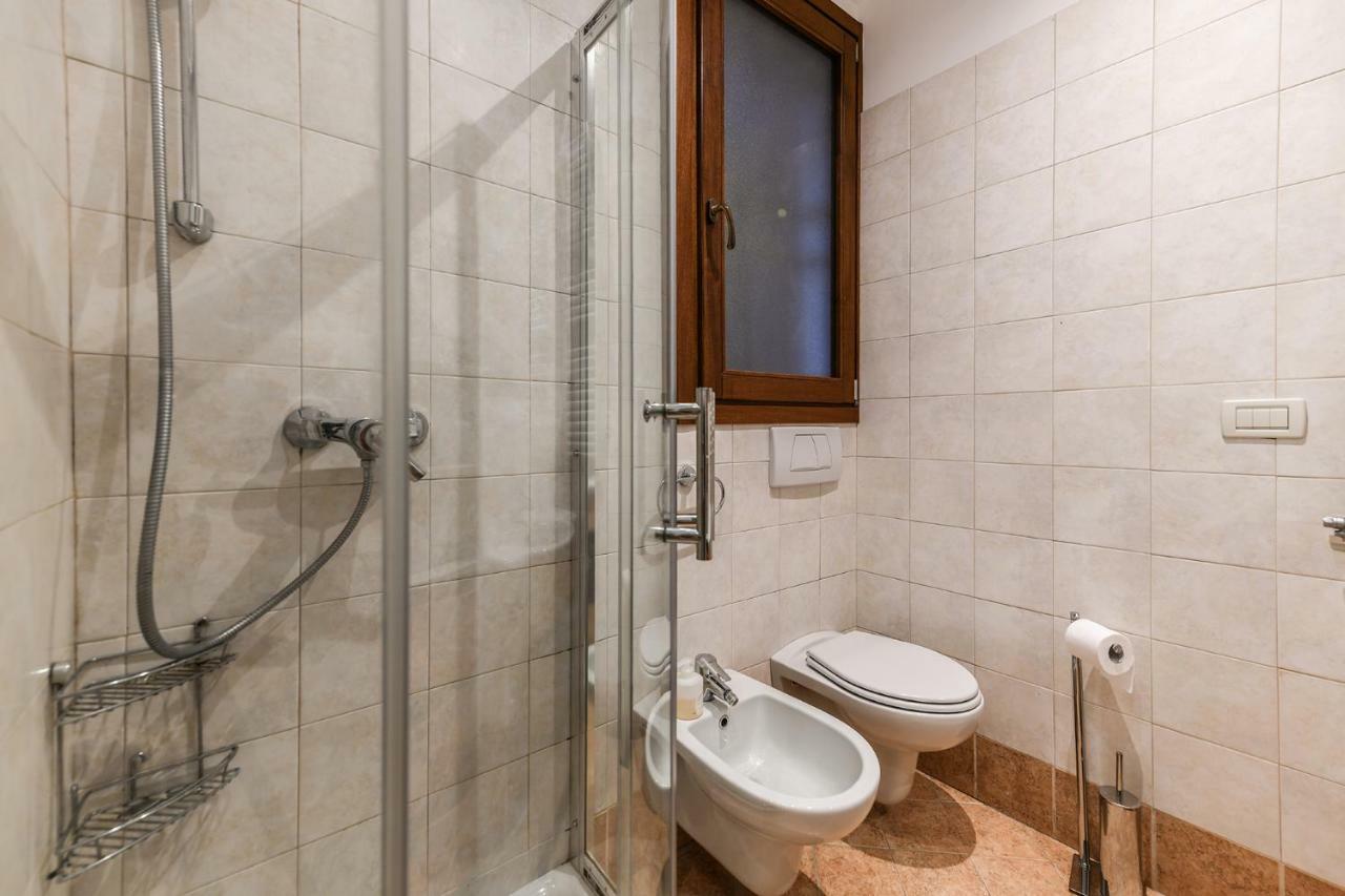 Ca' Turchette Appartement Venetië Buitenkant foto