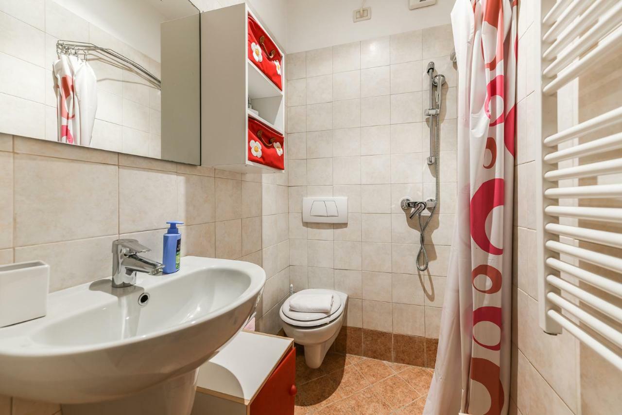 Ca' Turchette Appartement Venetië Buitenkant foto